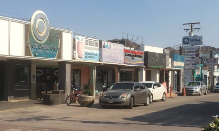 Molar City, Mexico