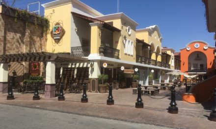 Los Algodones, Mexico