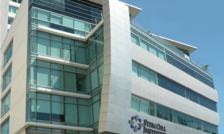 Stem Cell Institute