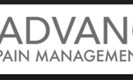 Advanced Pain Management Center
