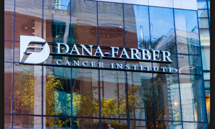 Dana-Farber Cancer Institute