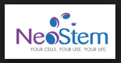 Neo Stem Therapies Inc