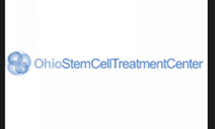 Ohio Stem Cell Treatment Center