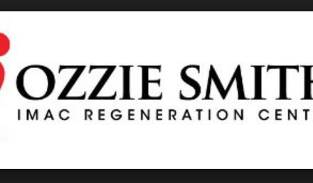 Ozzie Smith Imac Regeneration Center