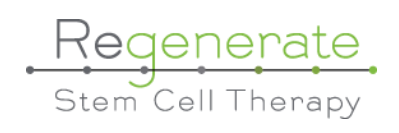 Regenerate Stem Cell Therapy