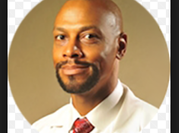 Robinson Darryl MD