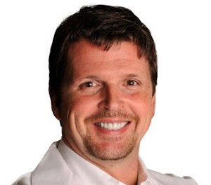 S. Brent Brotzman, MD