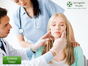 Springdale Health Integrative Clinic