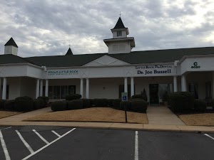 Prolo Little Rock – Brent Sprinkle, D.O., pllc