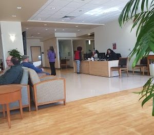 UAMS – University of Arkansas for Medical Sciences
