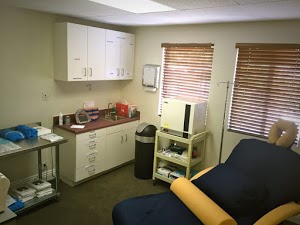 OC Advanced Stem Cell Treatment Center