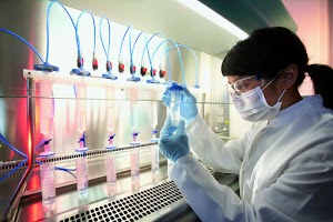 INFINITY STEM CELL