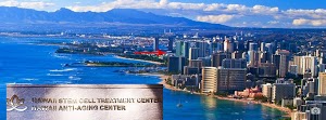 Hawaii Stem Cell Treatment Center