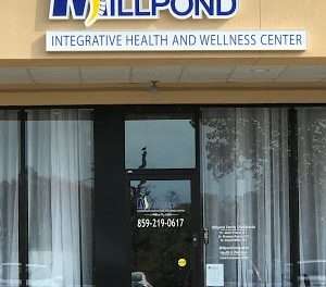 Millpond Integrative Health and Wellness Center