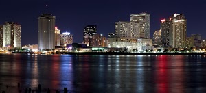 Louisiana Regenerative Medicine Center