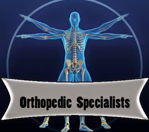 Orthopedic Specialists