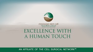 Mississippi Gulf Coast Stem Cell & Regenerative Medicine Center