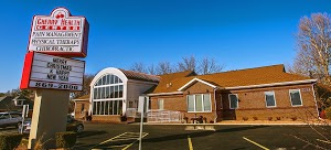 Cherry Health Center