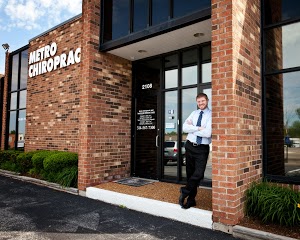The Vanguard Clinic