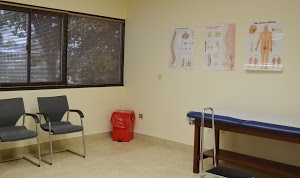 NJ Pain Care Specialists – Dr. Harris Bram