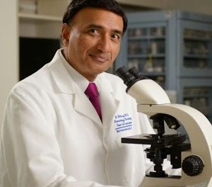 Dipnarine Maharaj MD PA