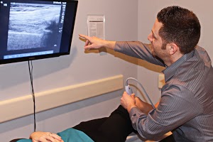 PRP & Stem Cell Institute at Wake Sports Medicine