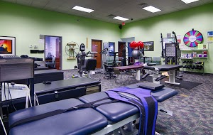 Back 2 Health Physical Medicine