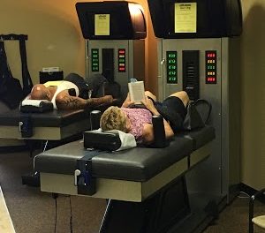 Dr. Gil Center for Back, Neck, and Chronic Pain Relief