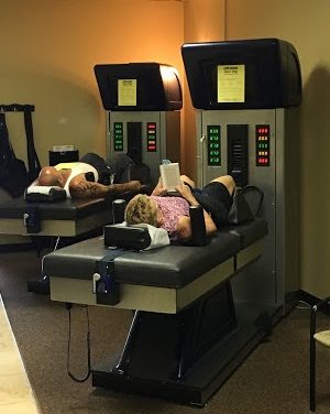 Dr. Gil Center for Back, Neck, and Chronic Pain Relief