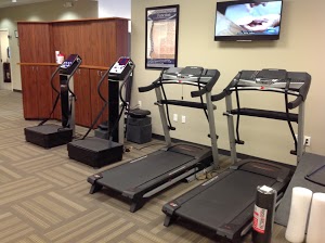 Advanced Rehab And Medical,PC