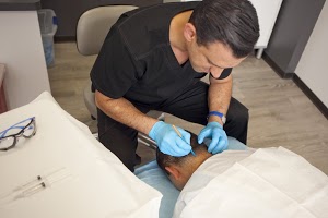 National Stem Cell Clinic – Houston