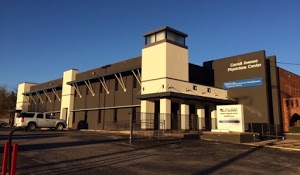 The Dallas PRP and Stem Cell Institute