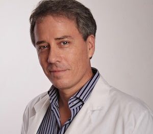 Dr. Gerald R. Harris, DO