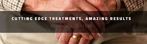 Stem Cell Centers