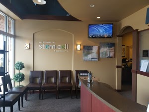 Wisconsin Stem Cell Therapy