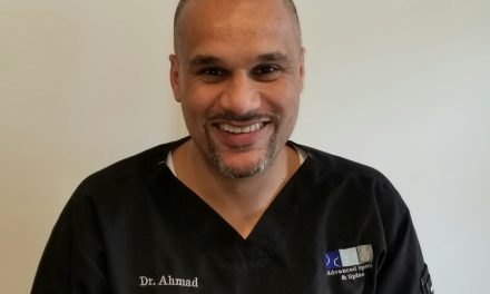 Advanced Sport and Spine